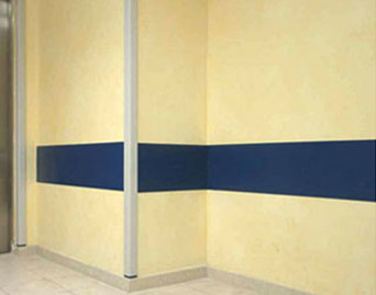 Yajie Chair Rail